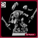 ASSASSIN RATMEN LEADER