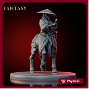 Centaur Eastern Swordsman - Only-Games