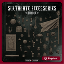 Trench Crusade - Sultanate Accessory Sprue