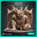 Gargoyle