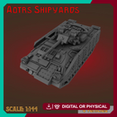 MG144-UK12A FV510 Warrior (Granby)