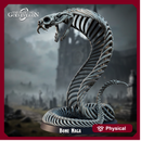 Bone Naga
