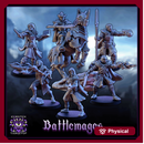 Battlemages