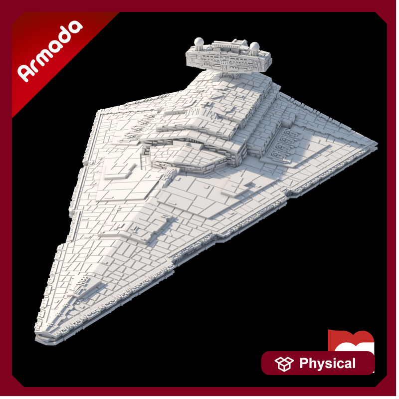 (Armada) Tector Star Destroyer v1