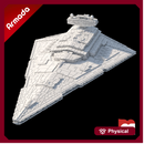 (Armada) Tector Star Destroyer v1