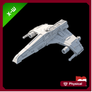 (XW) Lothal E-Wing