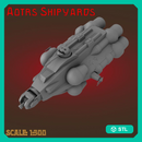 SW300-Aotrs 04 Murder Fightercruiser