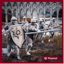Northern Kingdom - Warriors