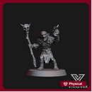 Goblin Shaman