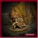 Hermit Crab