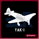 Yak-1