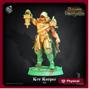 Key Keeper
