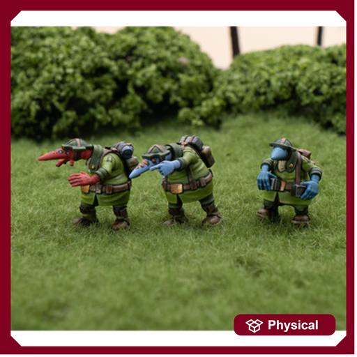 Clash of Rhyfles: Crusader HMG - Only-Games