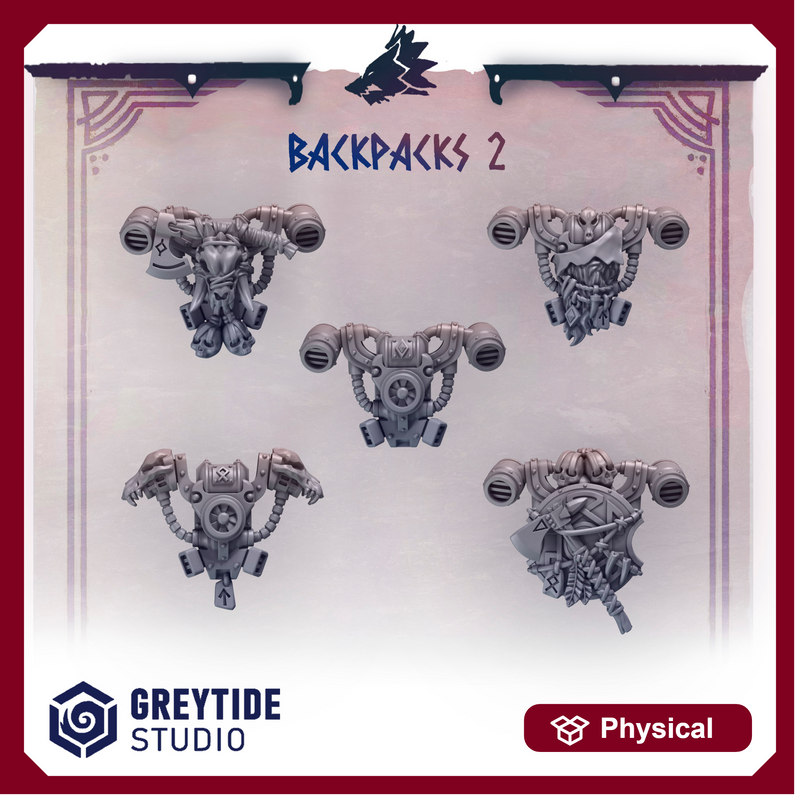 Backpacks 2 PH