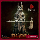 The Undead - Ciprian - The Champion
