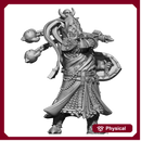 AX042 - Noble Ordre du Sanglier Knight