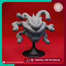 Beholder - Tabletop Miniature