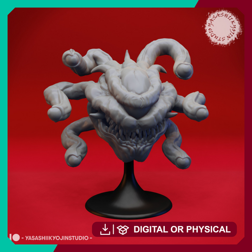 Beholder - Tabletop Miniature - Only-Games