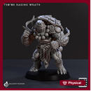 Tso'ok Raging Wrath (Jadeshell Turtlekin)