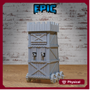 Siege Tower