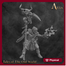 NAX048 Luthoss Haal Necromancer