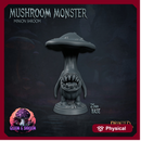 Mushroom Monster 02