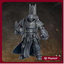 Sir Lancelot