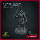 Raider Jacker 02