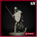 Skeleton Warrior E
