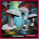 Feywild Mushrooms - Type E