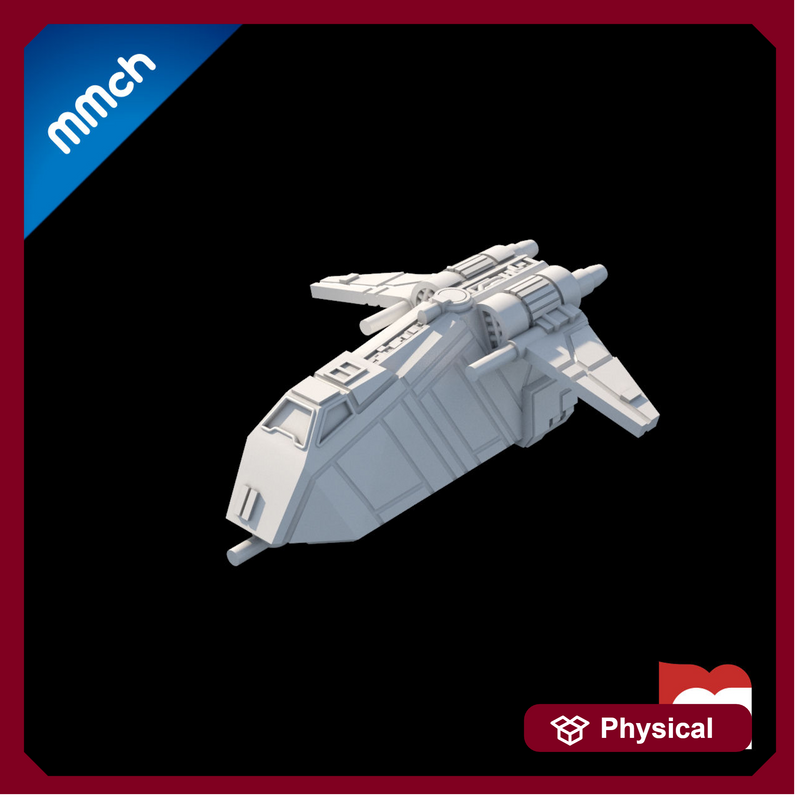 (MMch) Mobile Tac-Pod