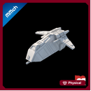 (MMch) Mobile Tac-Pod