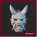 Oni Masks NEW