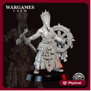 Penitence Marshal