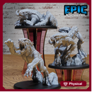 Cave Crawler Set