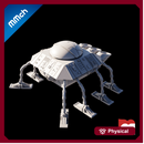 (MMch) Void Spider TX-3 Air Taxi