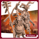 Fallen Shamans
