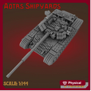 MG144-R17C T-64BV