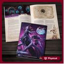 Astral Voyage - 5e Adventure Booklet