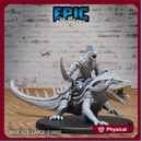 Lizard Folk Army Reptile Warrior