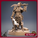Marduka von Strachenfeld - The Vampires of Strachenfeld