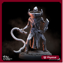 Cultist Zealot