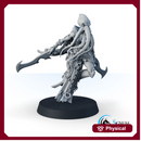Rapia, Memory Eraser