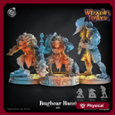 Bugbear Band