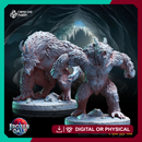 Abominable Yetis