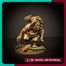Pike Mutant Archer