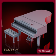 Piano - Only-Games