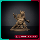 Rat Ogre