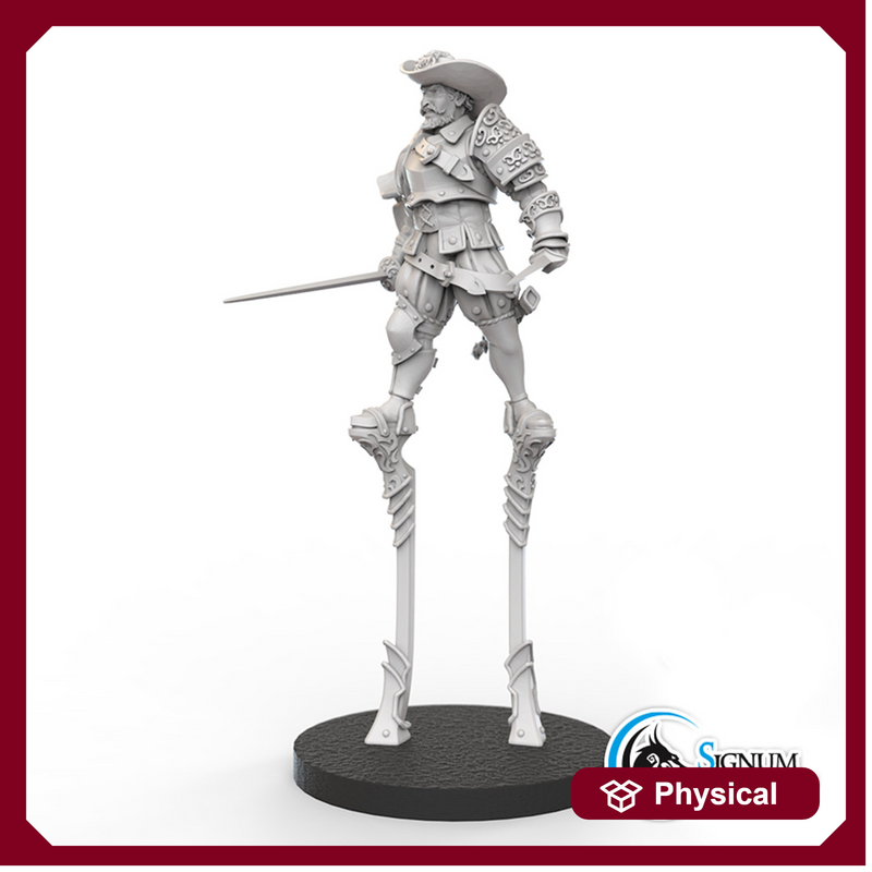 Chevalier de Batz