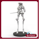 Chevalier de Batz